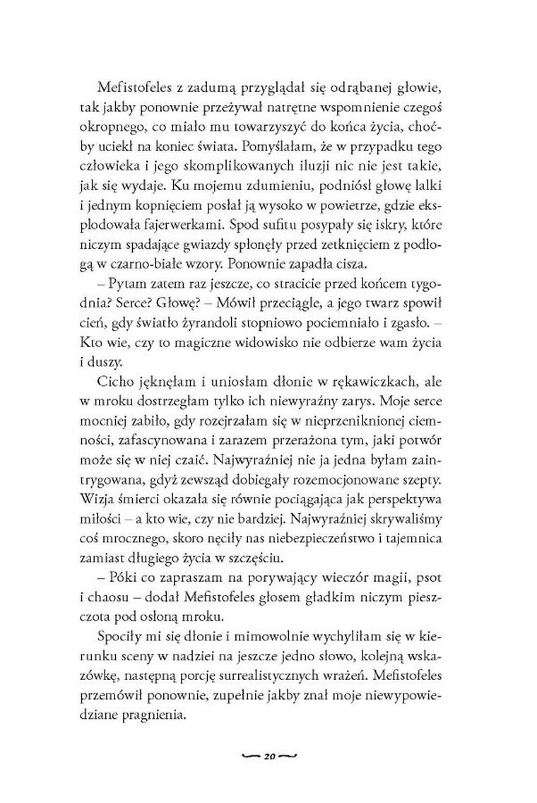 Jak uciec Houdiniemu