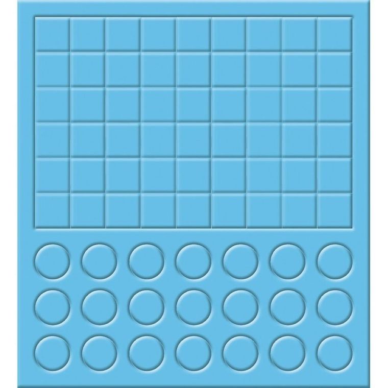 Janod, Mozaika, Księżniczki i wróżki, zestaw kreatywny