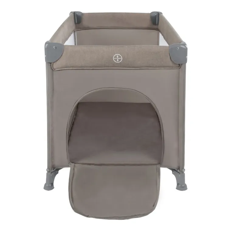 Kidwell, Blissy Lift, łóżeczko turystyczne, Beige