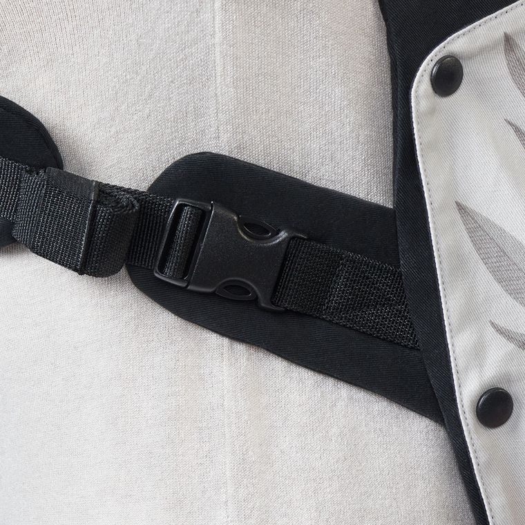 Kinderkraft, Huggy, Freedom Bird, nosidełko ergonomiczne