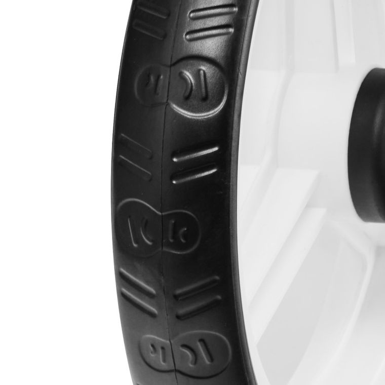 Kinderkraft, Space 2021, rowerek biegowy, Sapphire Blue