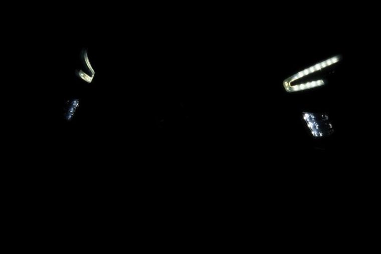 Lean Cars, Mercedes AMG GT3, pojazd na akumulator, czarny