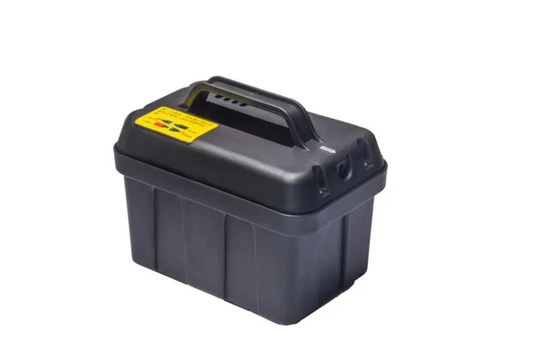 Lean Cars, terenówka, pojazd na akumulator, XB-1118, czerwony