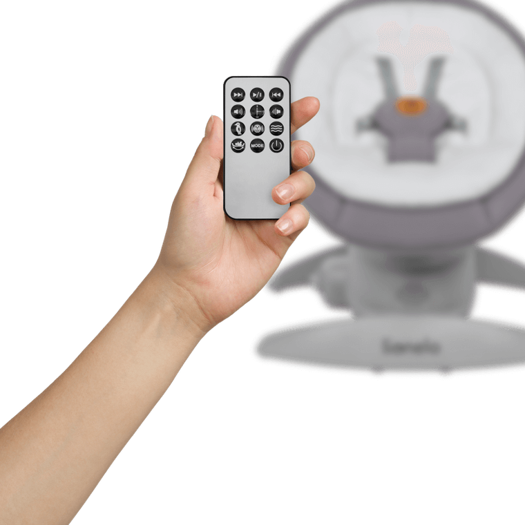 Lionelo, Mell, bujaczek, Grey Stone