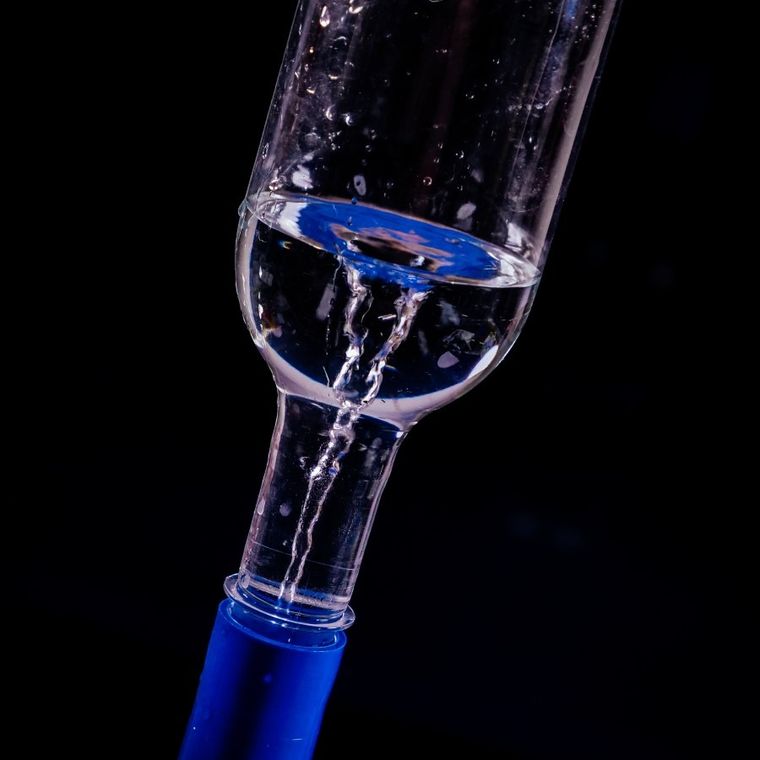 Lisciani, I'm a Genius, Wielkie Laboratorium Badań Naukowych, 120 eksperymentów