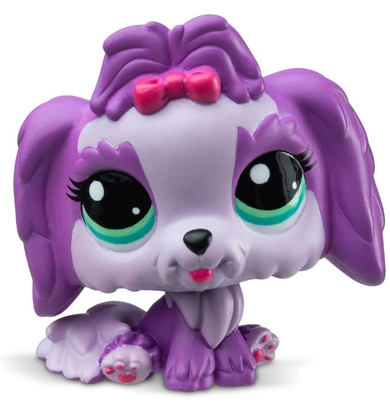 Littlest Pet Shop, Pet Surprise, figurka z akcesoriami, 1 szt.