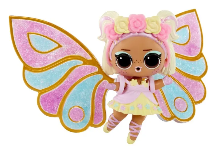 L.O.L. Surprise, Fairies, kula niespodzianka, 1 szt.