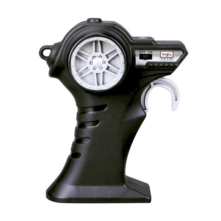 Maisto Tech, Off Road, Dune Blaster, pojazd zdalnie sterowany, 1:16