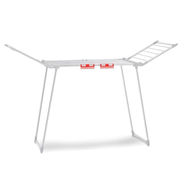 Massido, Lydia, stojąca suszarka na pranie, rozkładana, 27 mb