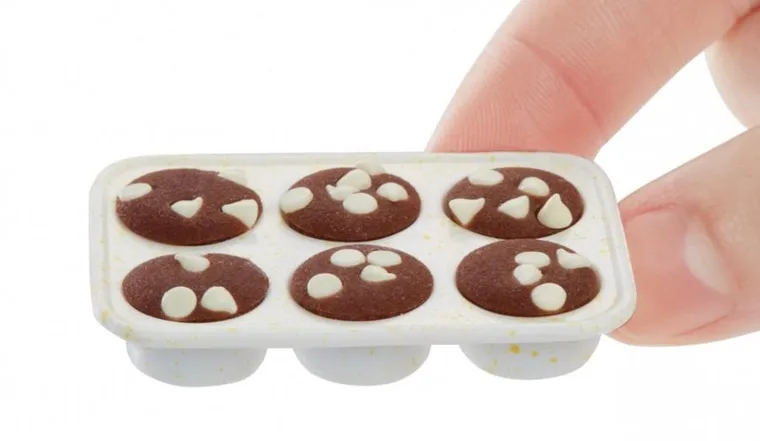 MGA's Miniverse, Make It Mini, Appliances, kula niespodzianka z mini sprzętem kuchennym