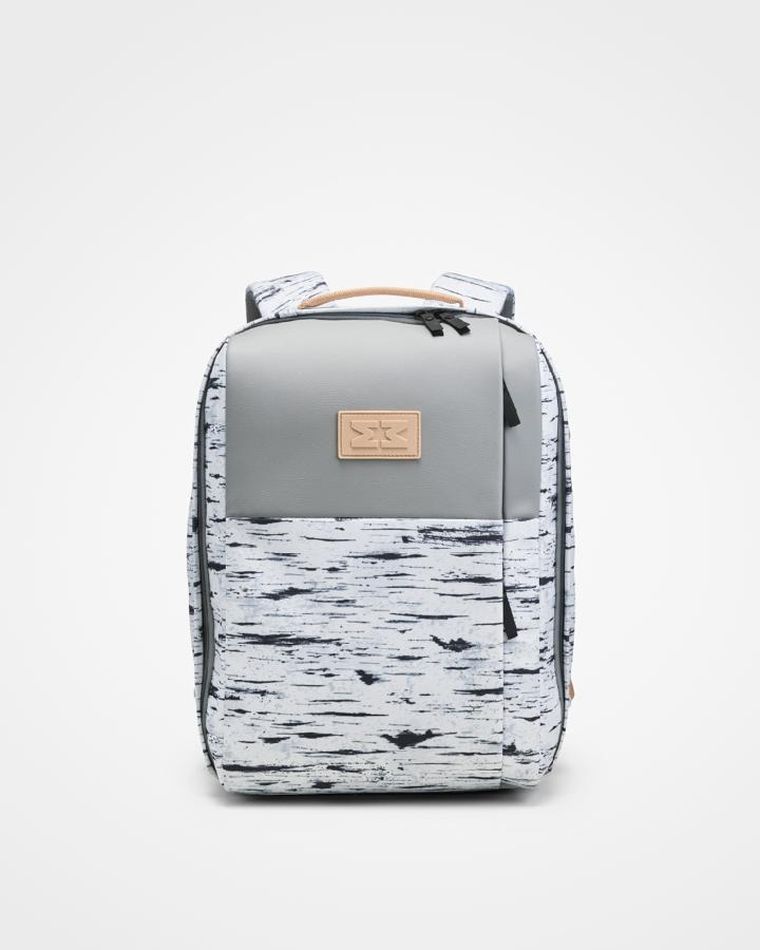 MiniMeis, G5, plecak dla rodzica, Birch