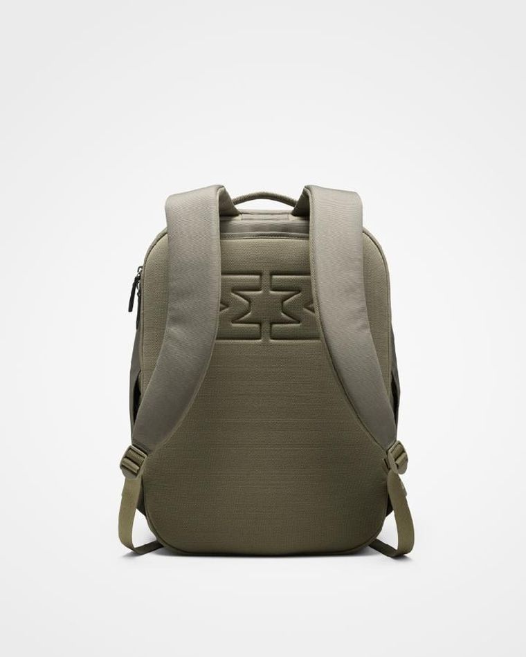 MiniMeis, G5, plecak dla rodzica, Olive