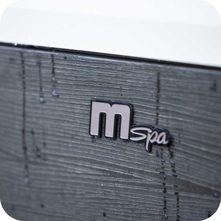 MSPA, Oslo, SPA panelowe z hydromasażem, 6 osobowe