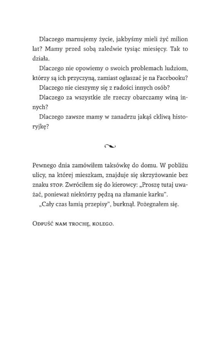 Najprostszy podarunek