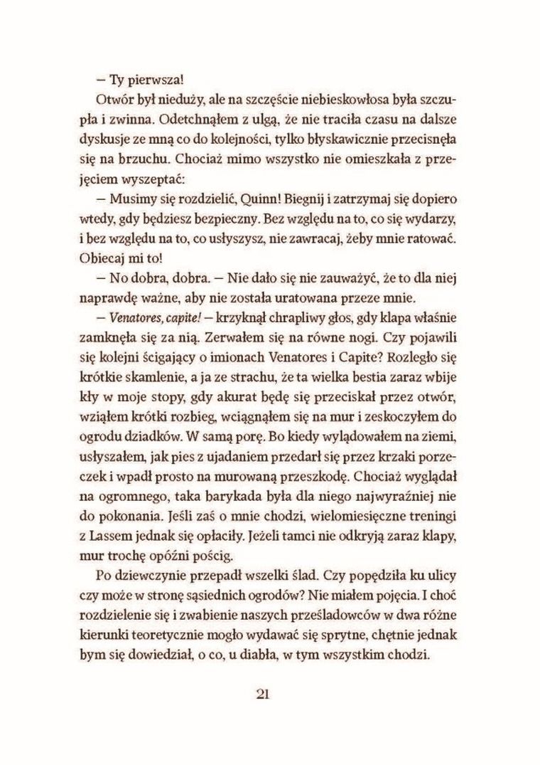 Niezapominajka. Tom 1. Czego nie widać w świetle