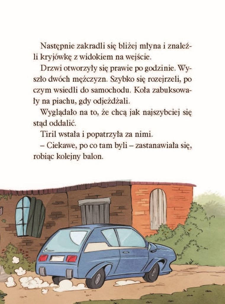 Operacja Złoty Ząb