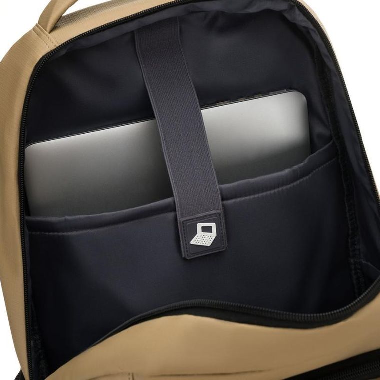 Peterson, plecak podróżny, 2-komorowy, khaki