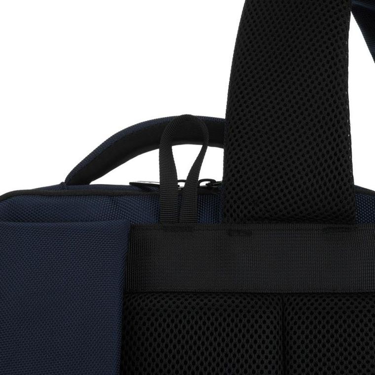 Peterson, plecak podróżny, granatowy