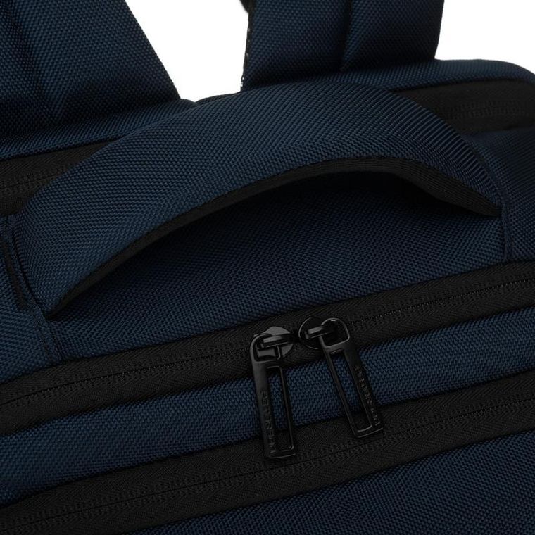 Peterson, plecak podróżny, granatowy