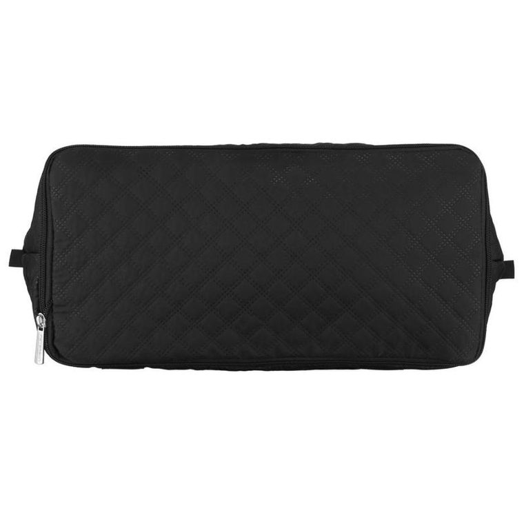 Peterson, torba treningowa, 1-komorowa, czarna