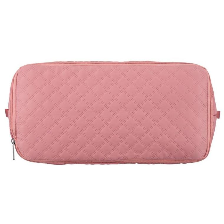 Peterson, torba treningowa, 1-komorowa, różowa