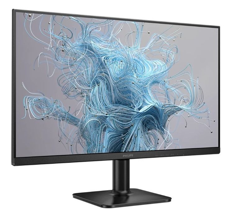 Philips, monitor, 24E2N1100LB VA, 100Hz, HDMI, VGA