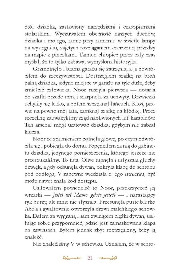 Plagi na diabelskim poletku