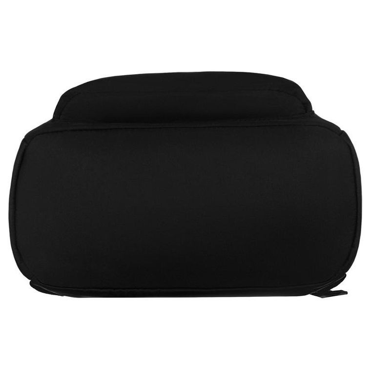 Plecak miejski, czarny, Peterson