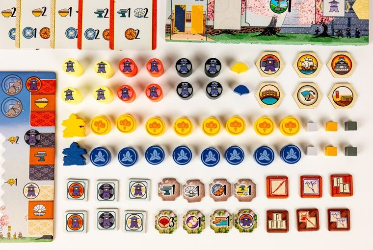 Portal Games, Biały Zamek: Duel, gra strategiczna dla 2 graczy