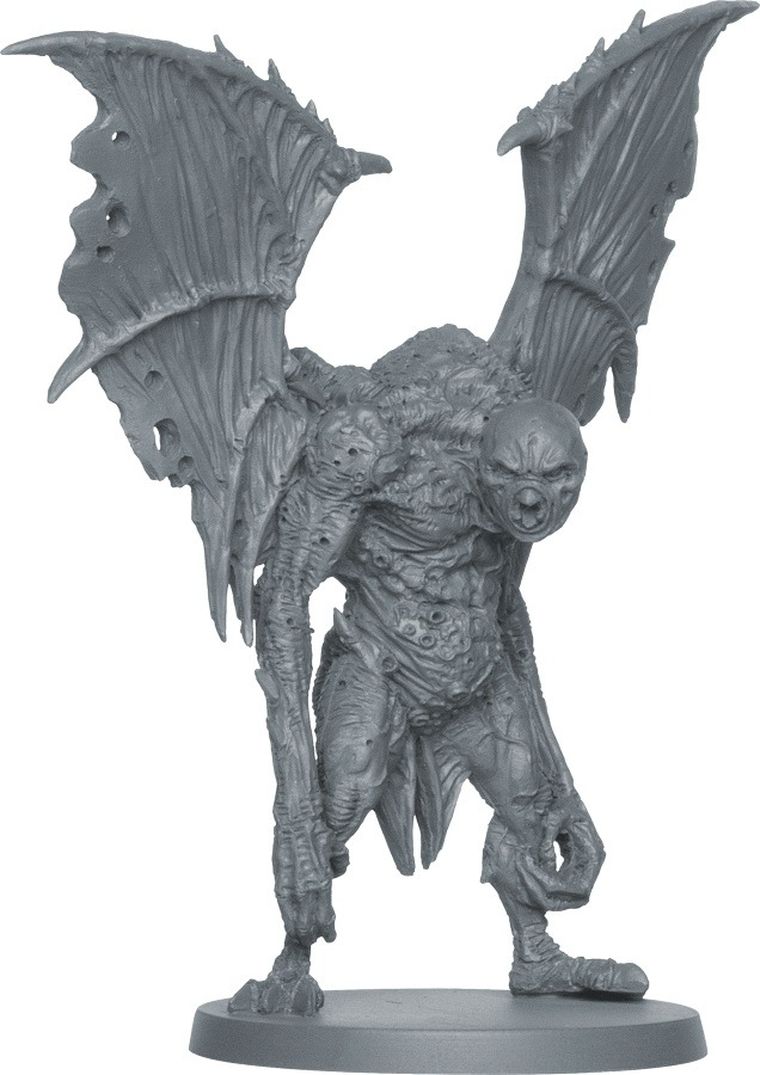 Portal Games, Cthulhu: Death May Die, gra kooperacyjna