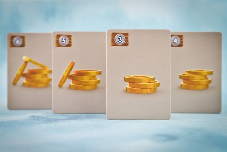 Portal Games, Little Factory, gra strategiczna