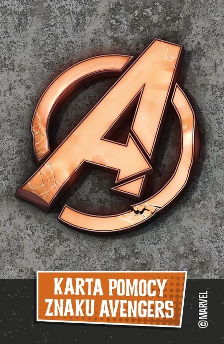 Portal Games, Marvel Zombies: Rewolucja Bohaterów, gra strategiczna