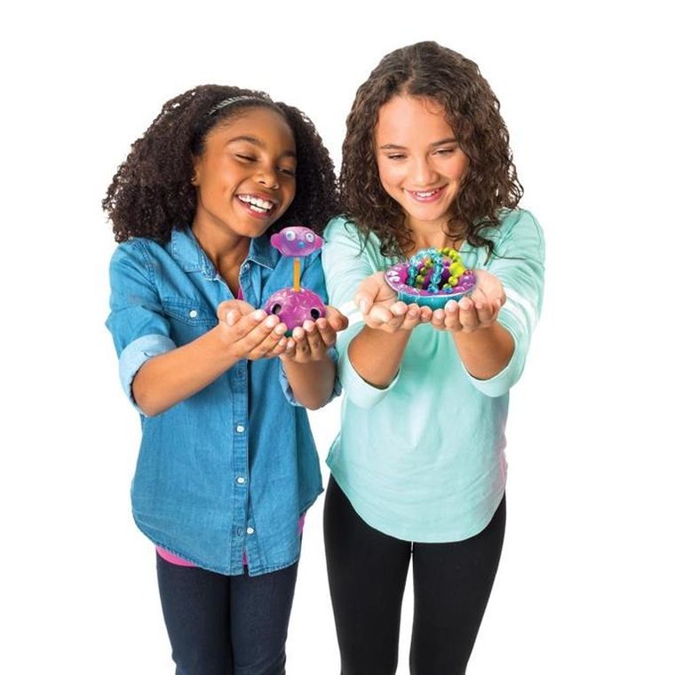 Pottery Cool Studio, zestaw kreatywny