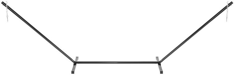 Royokamp, stelaż, stojak do hamaka, metalowy, 360-105-90 cm