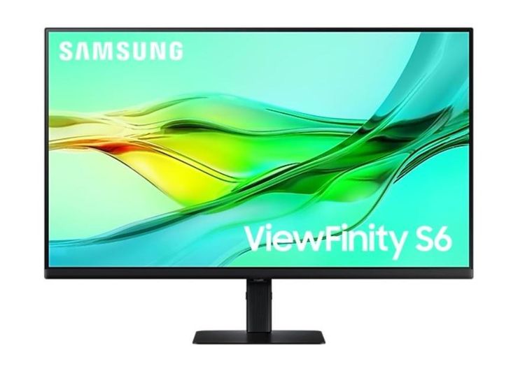 Samsung, monitor, LED, S60UD, 32", LS32D600UAUXEN, 100 Hz