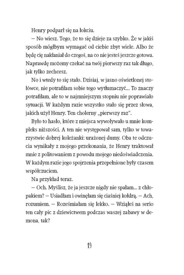 Silver. Trzecia księga snów