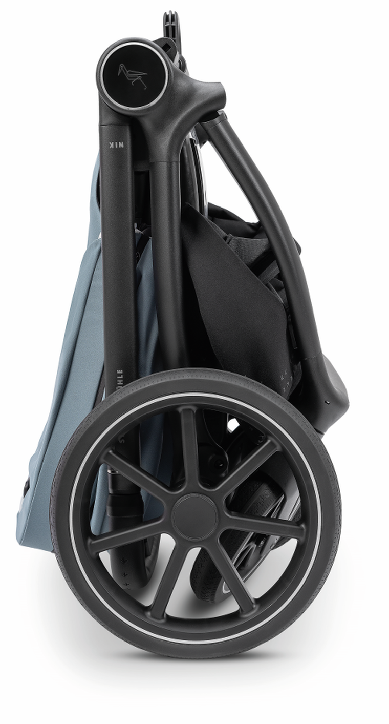 Storchenmühle, Nik, wózek spacerowy, Mint