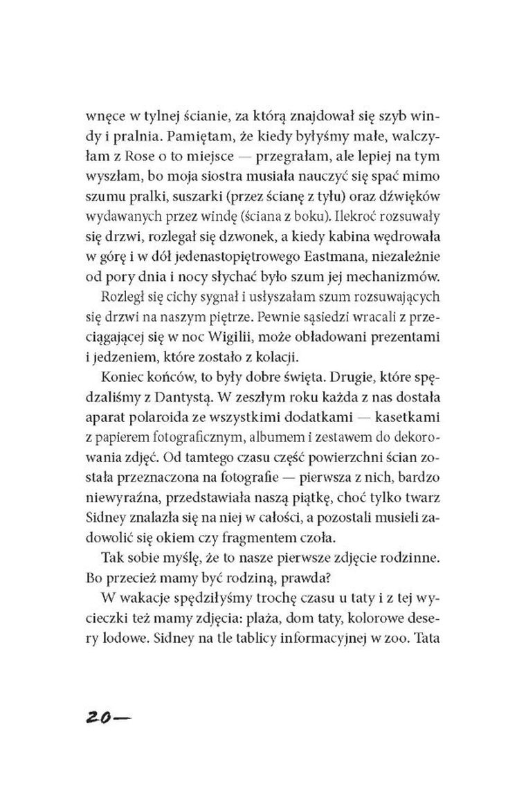 Szczęśliwe połączenie