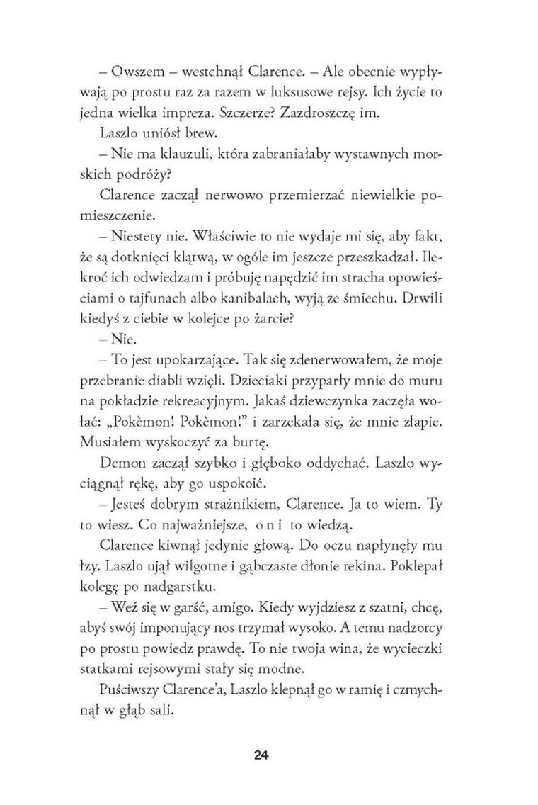 The Witchstone. Klątwa Drakefordów