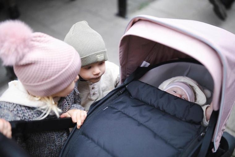 Thule, Shine, gondola