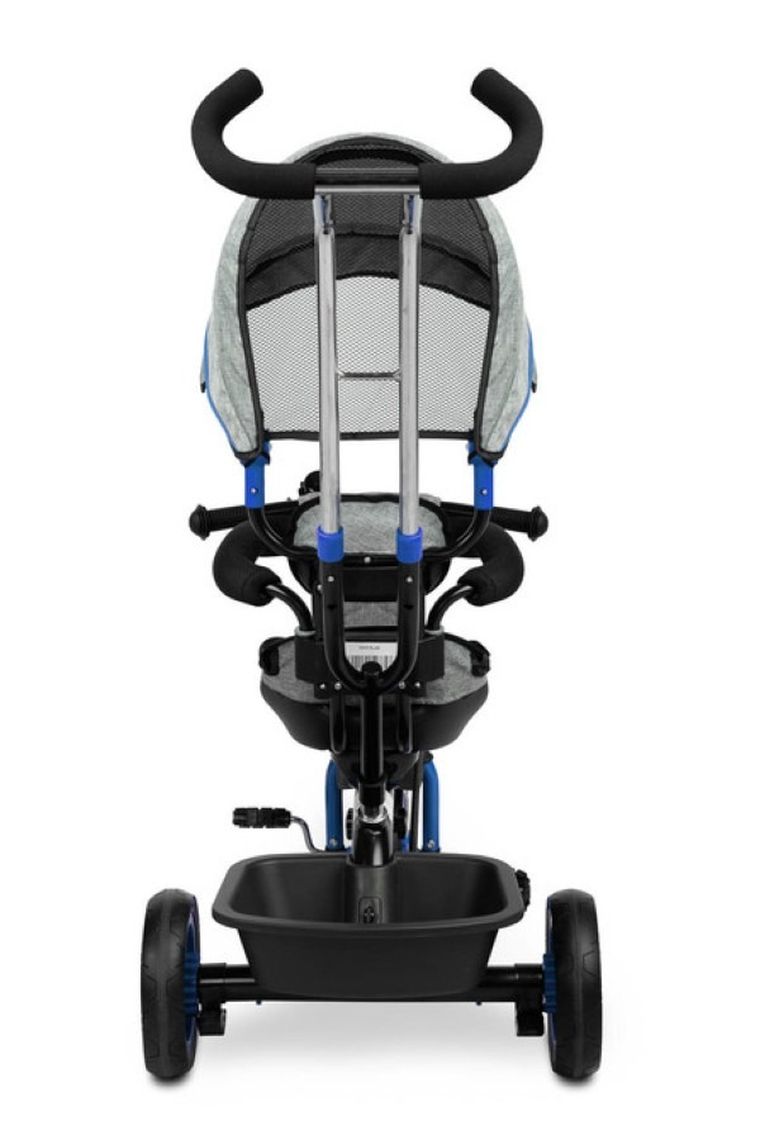 Toyz, Buzz, rowerek 3-kołowy, navy