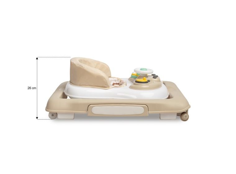 Toyz, Timon, chodzik, graphite