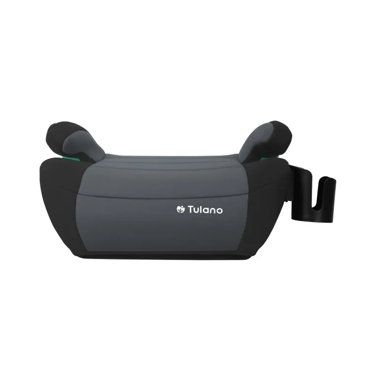 Tulano, Cabby 35, podstawka samochodowa, graphite, 125-150 cm