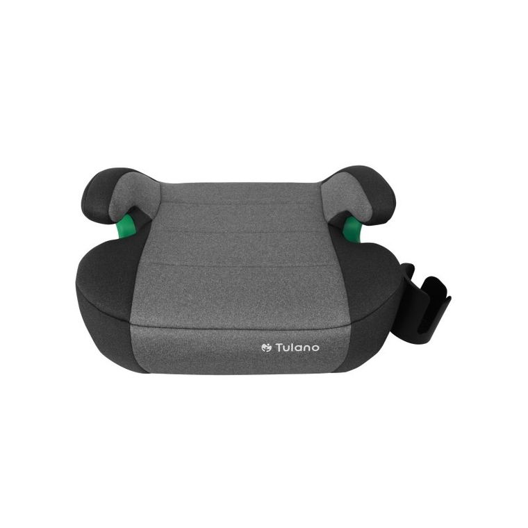 Tulano, Cabby 35, podstawka samochodowa, grey, 125-150 cm