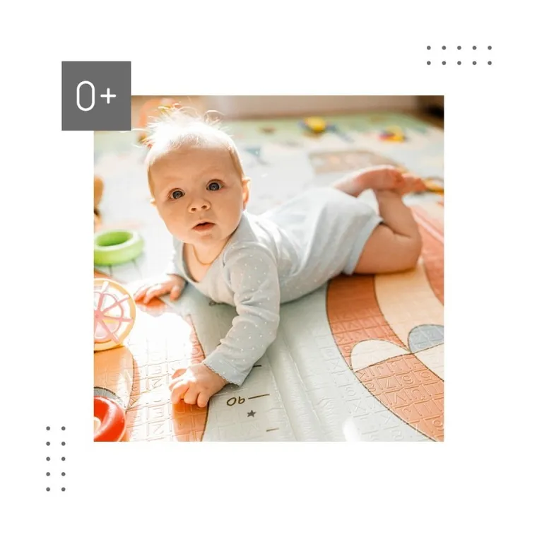 Tulano, Gioco, mata edukacyjna