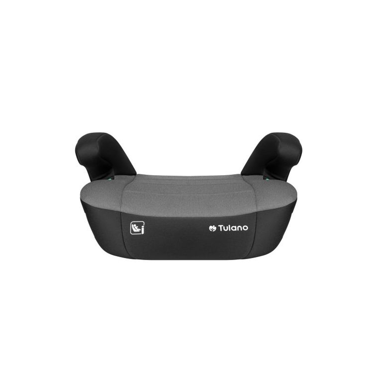 Tulano, Joy 45, fotelik samochodowy, grey