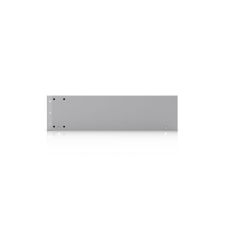 Ubiquiti, UNVR-Pro, sieciowy rejestrator wiedeo, NVR, 7xHDD, 1xSFP+, 1xRJ45 1000Mb/s, RAID 1, RAID 5