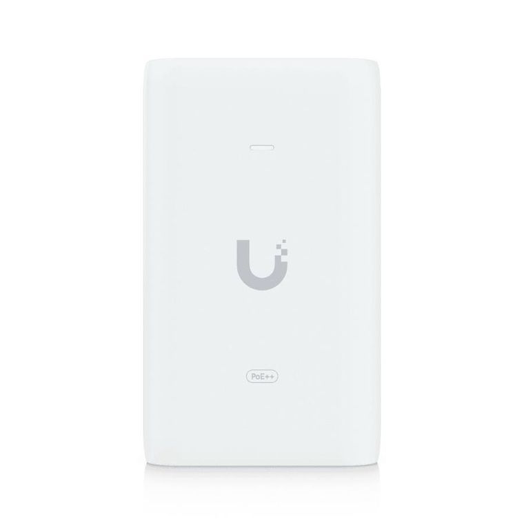 Ubiquiti, zasilacz PoE, 60W, 48V, 1.25A