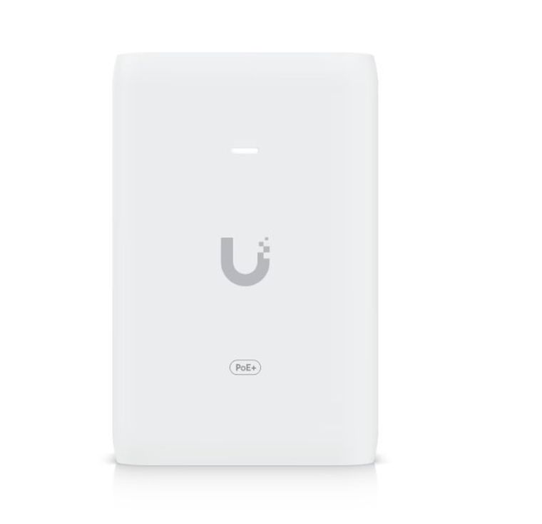Ubiquiti, zasilacz, UACC-PoE+-2.5G, 30W