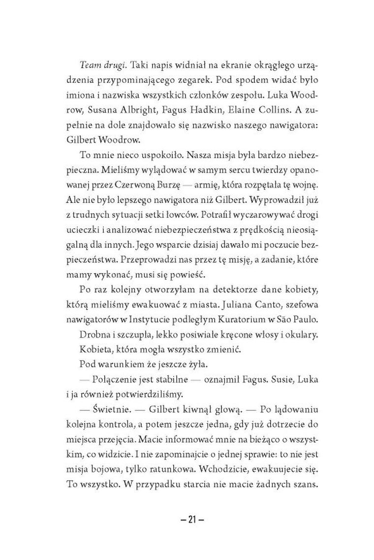 Vortex. Tom 3. Miłość, która jest początkiem